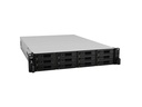 Synology NAS-Erweiterungsgehäuse RX1217RP 12-bay