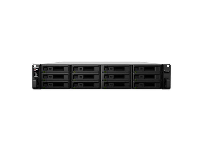 Synology NAS-Erweiterungsgehäuse RX1217RP 12-bay