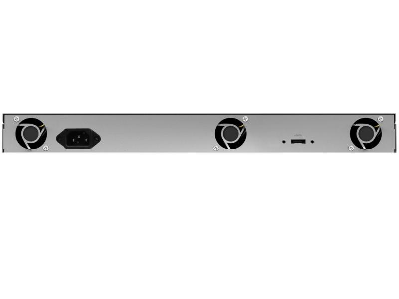 Synology NAS-Erweiterungsgehäuse RX418 4-bay 19