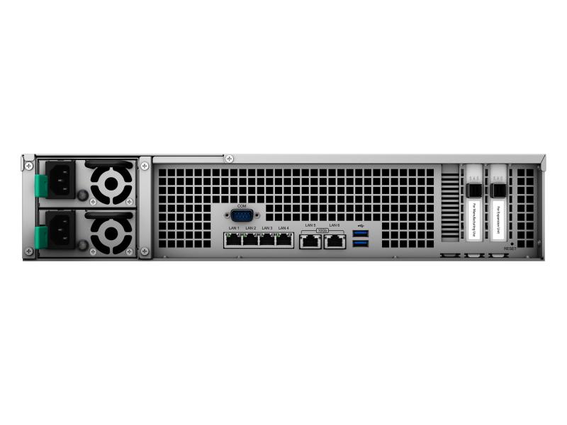Synology NAS FS3600