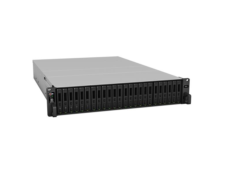 Synology NAS FlashStation FS6400, 24-bay