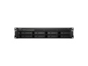 Synology NAS RackStation RS1221+ 8-bay