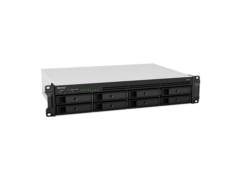 Synology NAS RackStation RS1221+ 8-bay