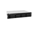 Synology NAS RackStation RS1221+ 8-bay