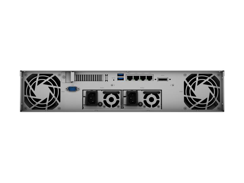 Synology NAS RackStation RS1221RP+ 8-bay