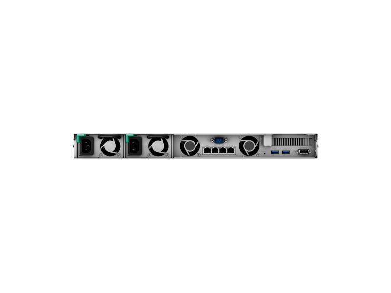 Synology NAS RackStation RS1619xs+ 4-bay