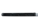 Synology NAS RackStation RS1619xs+ 4-bay