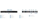 Synology NAS RackStation RS1619xs+ 4-bay