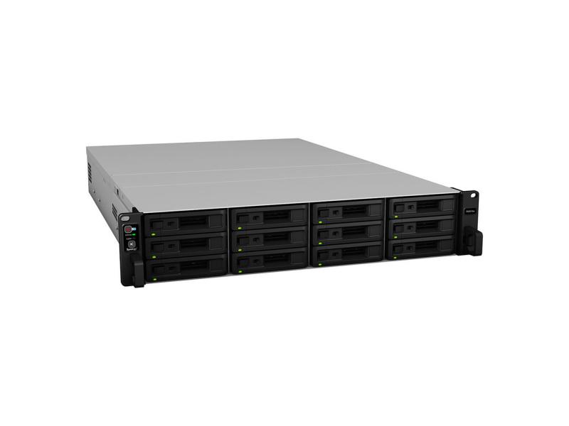 Synology NAS RackStation RS3618xs, 12-bay