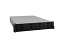Synology NAS RackStation RS3618xs, 12-bay