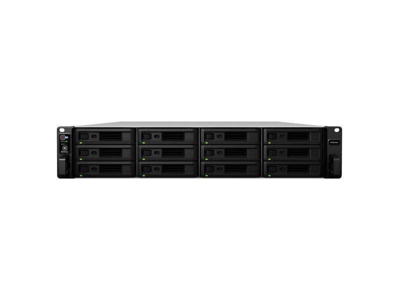 Synology NAS RackStation RS3618xs, 12-bay
