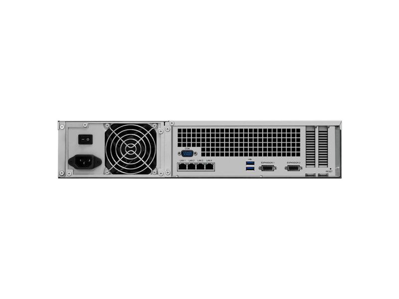 Synology NAS RackStation RS3618xs, 12-bay