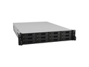 Synology NAS RackStation RS3621xs+ 12-bay