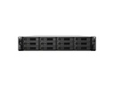 Synology NAS RackStation RS3621xs+ 12-bay