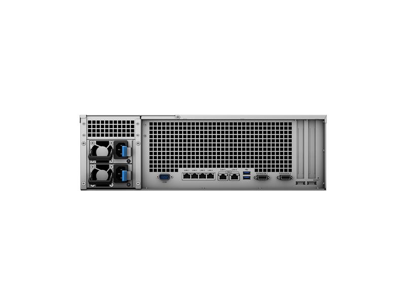 Synology NAS RackStation RS4021xs+ 16-bay