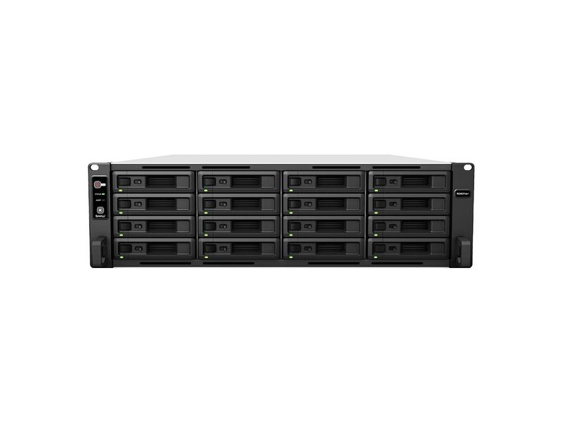 Synology NAS RackStation RS4021xs+ 16-bay