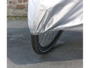 Mottez Fahrradgarage 196x77x89cm
