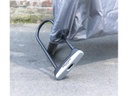 Mottez Fahrradgarage 196x77x89cm