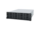 Synology NAS Synology RS2821RP+ 16-bay