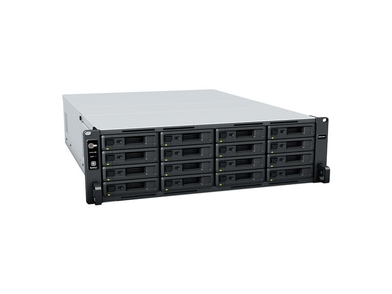 Synology NAS Synology RS2821RP+ 16-bay