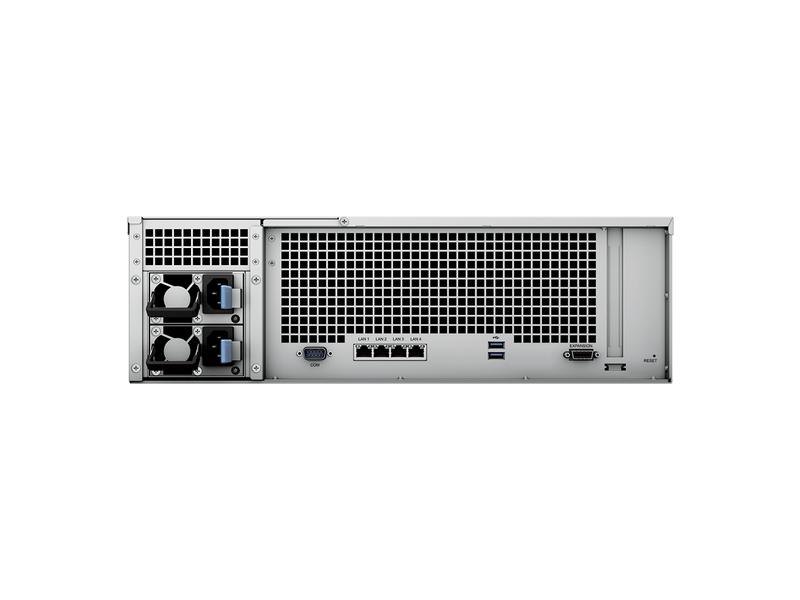 Synology NAS Synology RS2821RP+ 16-bay