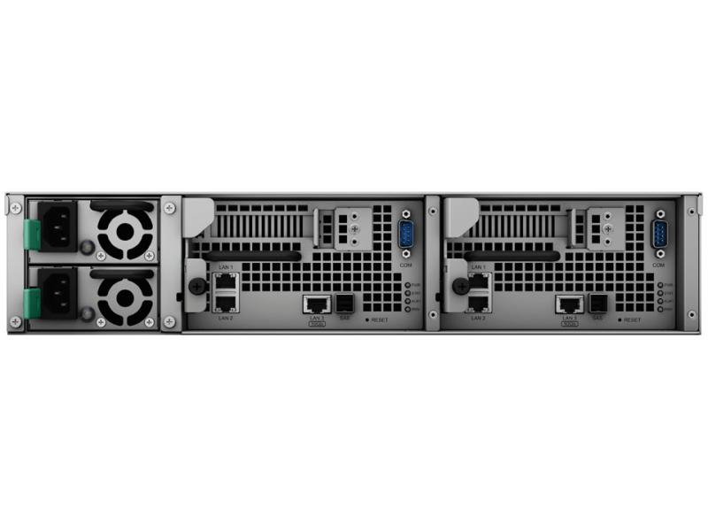 Synology NAS SA-Serie SA3200D, 12-bay