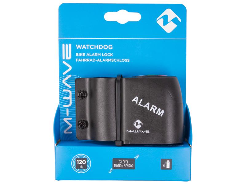 M-Wave Alarmanlage Watchdog
