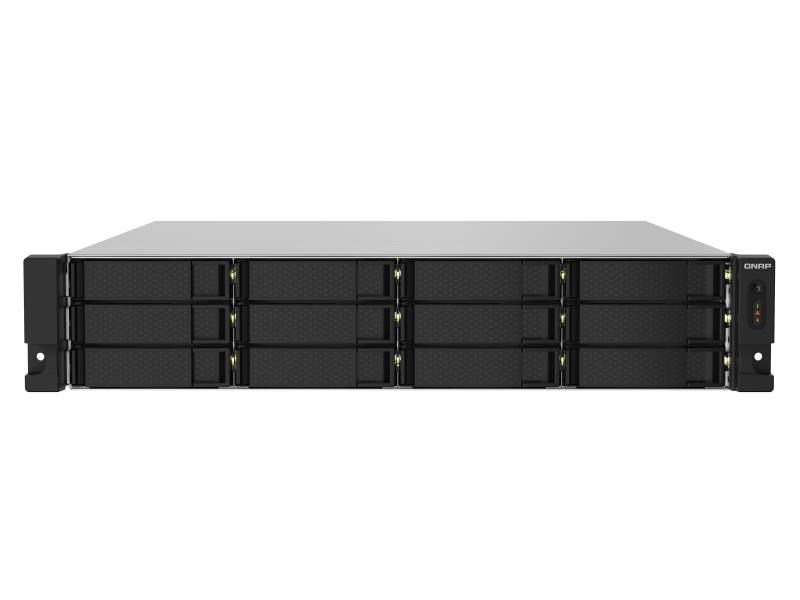 QNAP NAS TS-1232PXU-RP-4G