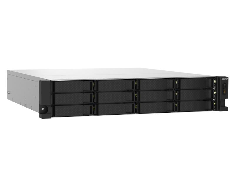 QNAP NAS TS-1232PXU-RP-4G