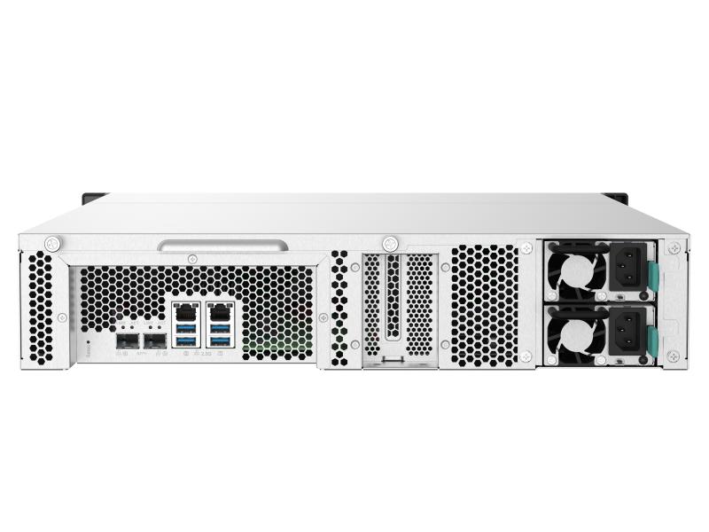 QNAP NAS TS-1232PXU-RP-4G