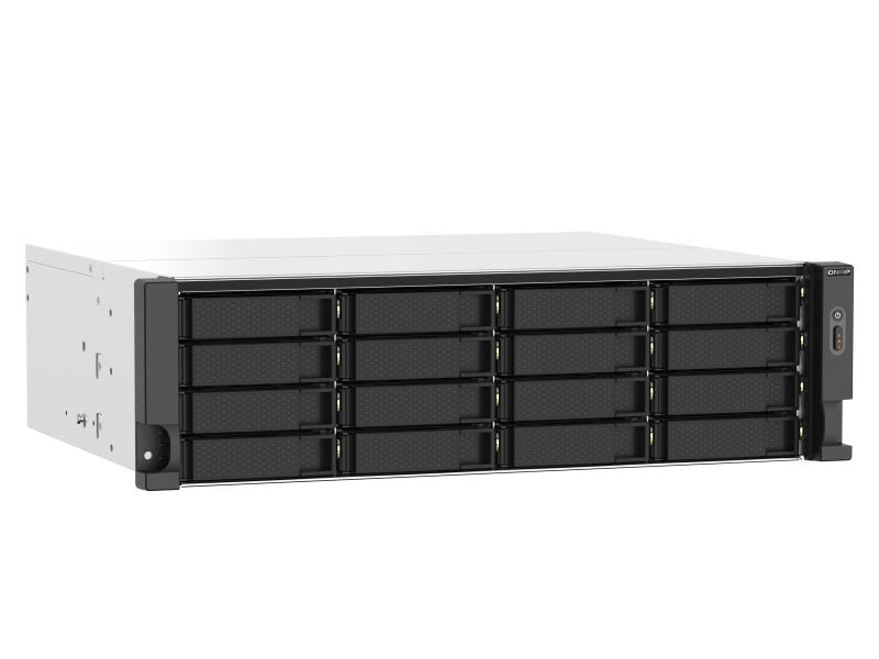 QNAP NAS TS-1673AU-RP-16G 16-bay