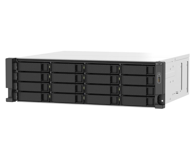 QNAP NAS TS-1673AU-RP-16G 16-bay