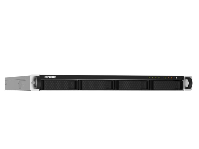 QNAP NAS TS-432PXU-RP-2G, 4-bay