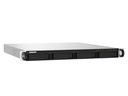 QNAP NAS TS-432PXU-RP-2G, 4-bay