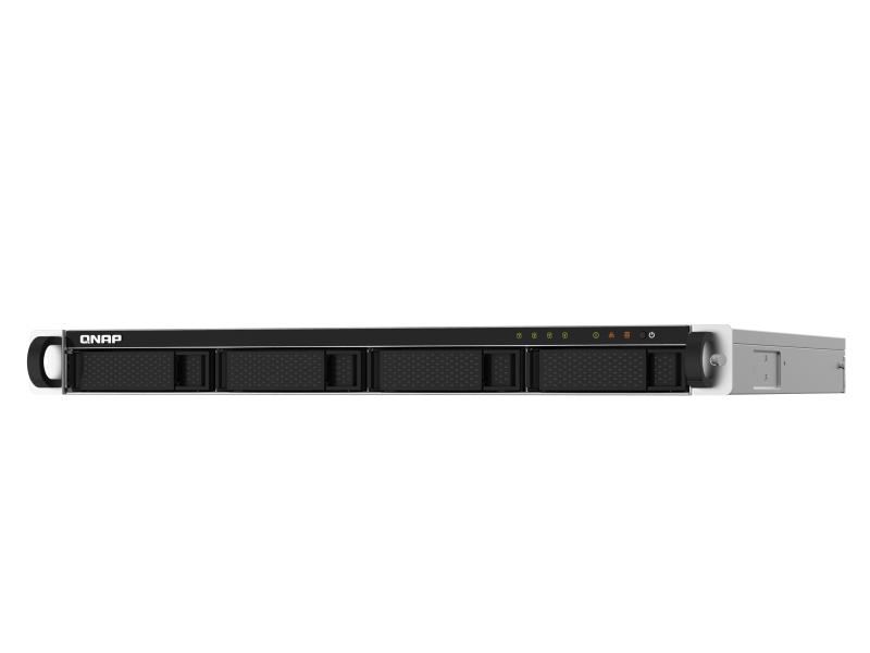 QNAP NAS TS-432PXU-RP-2G, 4-bay