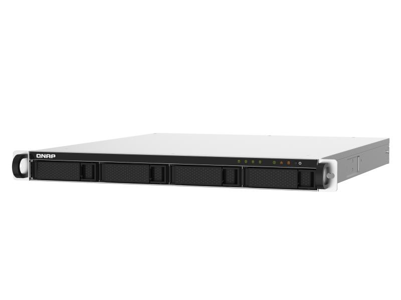 QNAP NAS TS-432PXU-RP-2G, 4-bay