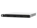 QNAP NAS TS-432PXU-RP-2G, 4-bay