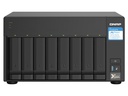 QNAP NAS TS-832PX-4G 8-bay