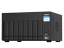 QNAP NAS TS-832PX-4G 8-bay