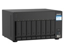 QNAP NAS TS-832PX-4G 8-bay
