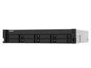 QNAP NAS TS-832PXU-4G, 8-bay