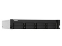 QNAP NAS TS-832PXU-RP-4G, 8-bay
