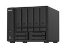 QNAP NAS TS-932PX-4G, 5+4-bay
