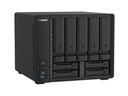 QNAP NAS TS-932PX-4G, 5+4-bay
