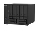 QNAP NAS TS-932PX-4G, 5+4-bay