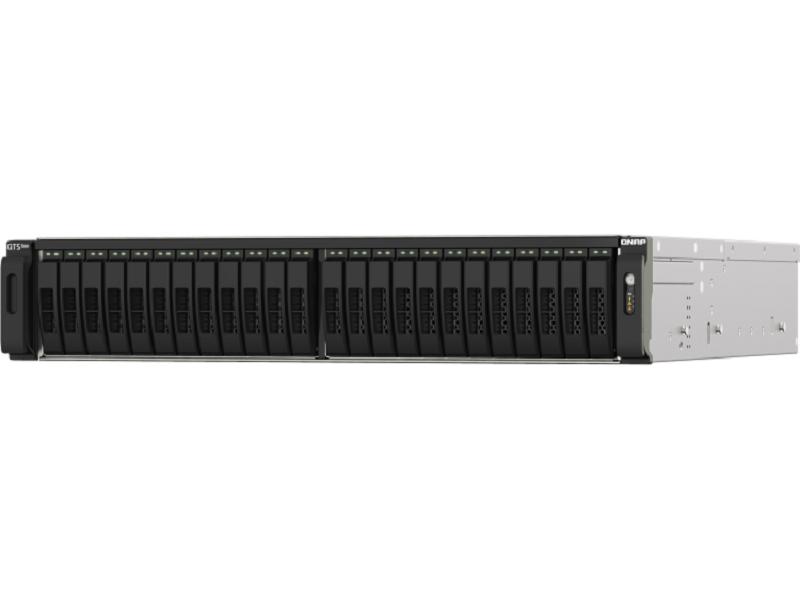 QNAP NAS TS-h2490FU-7232P-64G 24-bay
