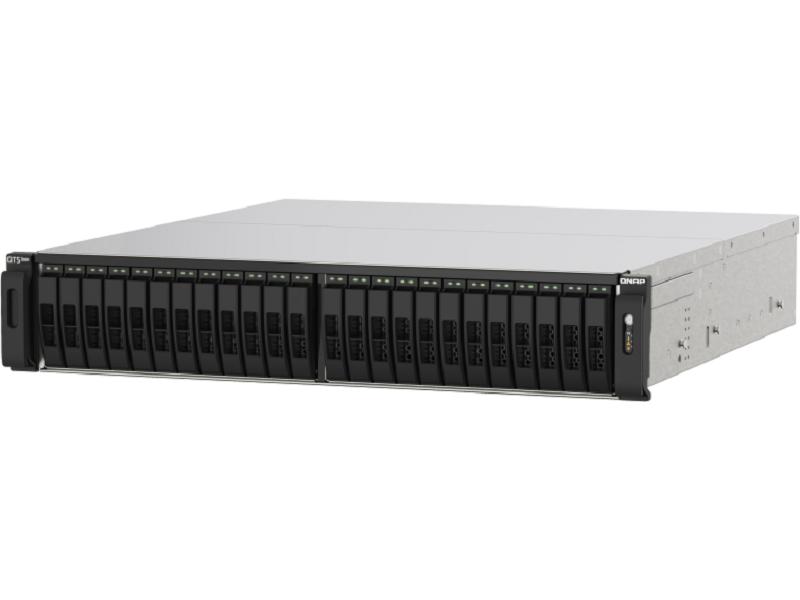 QNAP NAS TS-h2490FU-7232P-64G 24-bay