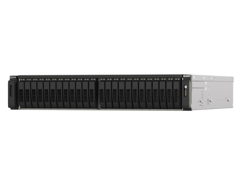 QNAP NAS TS-h2490FU-7302P-128G 24-bay