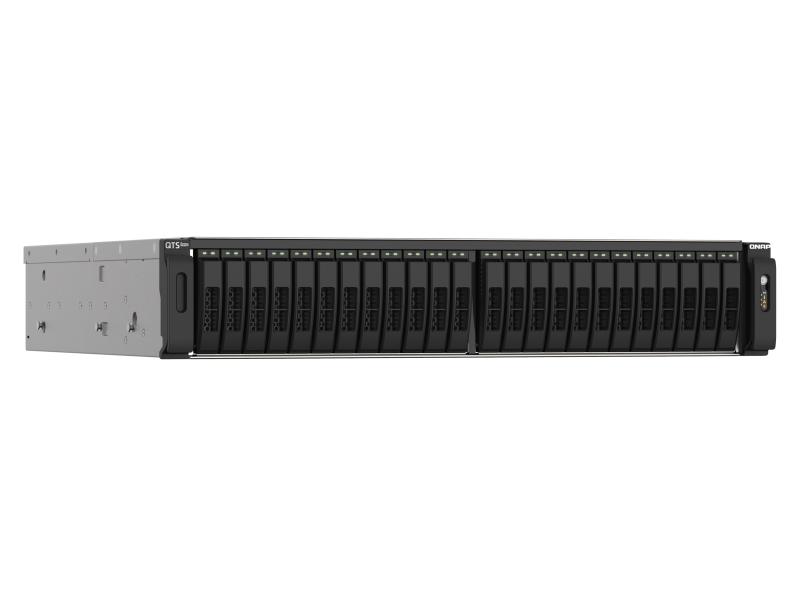 QNAP NAS TS-h2490FU-7302P-128G 24-bay