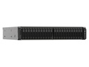QNAP NAS TS-h2490FU-7302P-128G 24-bay
